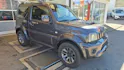 Suzuki Jimny Wagon 1.3 4WD Sergio Cellano Top