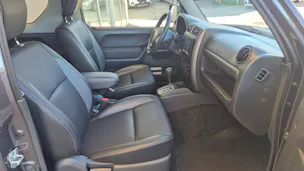 Suzuki Jimny Wagon 1.3 4WD Sergio Cellano Top