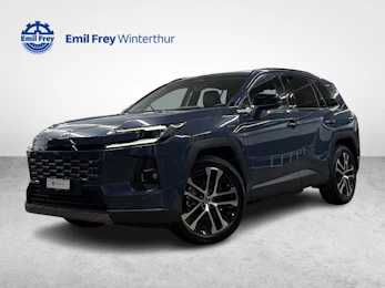 image du véhicule TOYOTA RAV4 2.5 Plug-In-Hybrid Premium