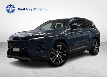 image du véhicule TOYOTA RAV4 2.5 Plug-In-Hybrid Premium image du véhicule TOYOTA RAV4 2.5 Plug-In-Hybrid Premium