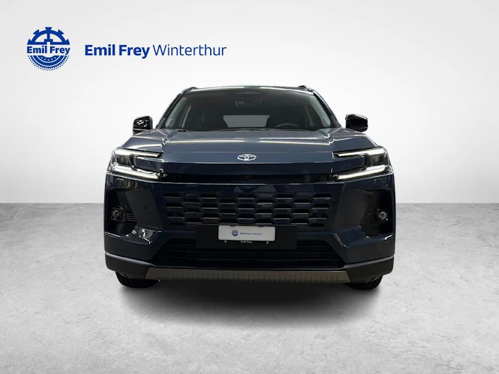 image du véhicule TOYOTA RAV-4