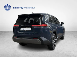 image du véhicule TOYOTA RAV4 2.5 Plug-In-Hybrid Premium
