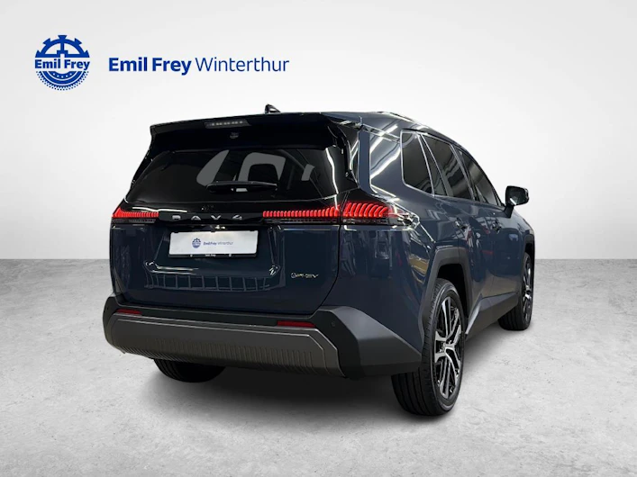 image du véhicule TOYOTA RAV-4