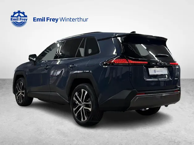 Toyota RAV4 2.5 Plug-In-Hybrid Premium