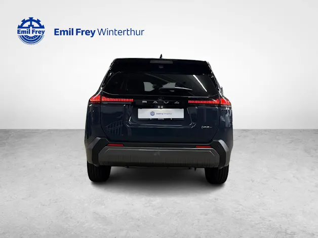 Toyota RAV4 2.5 Plug-In-Hybrid Premium