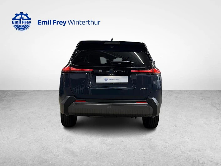 image du véhicule TOYOTA RAV-4
