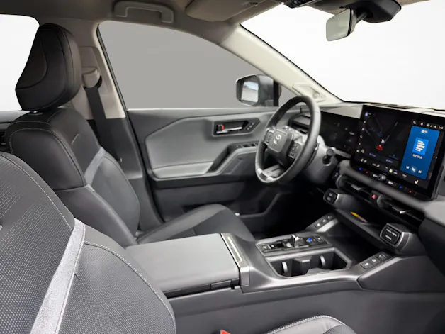 Toyota RAV4 2.5 Plug-In-Hybrid Premium