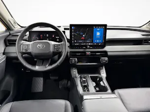 Toyota RAV4 2.5 Plug-In-Hybrid Premium