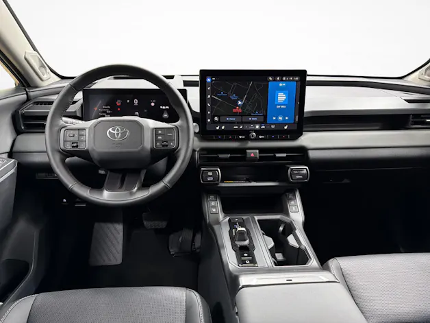 Toyota RAV4 2.5 Plug-In-Hybrid Premium