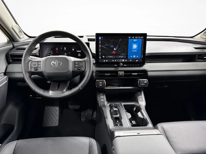 image du véhicule TOYOTA RAV-4