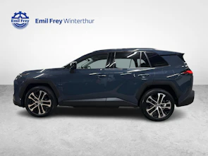 image du véhicule TOYOTA RAV4 2.5 Plug-In-Hybrid Premium
