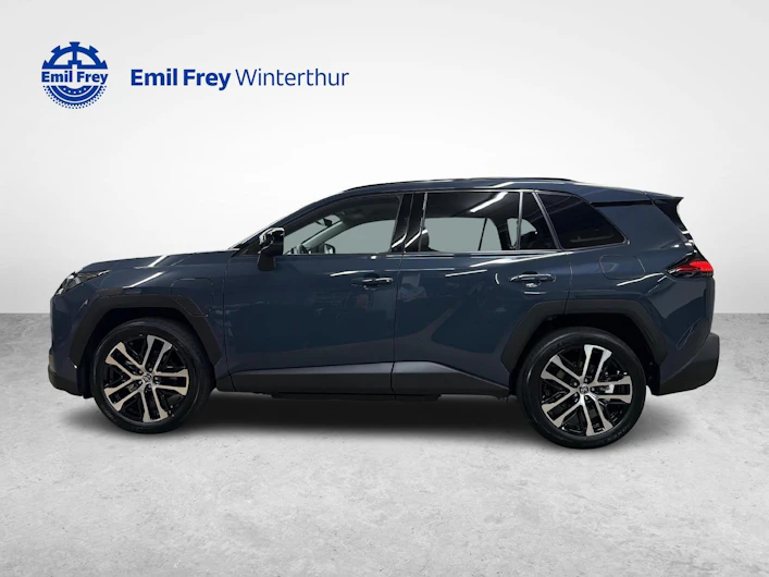 image du véhicule TOYOTA RAV-4
