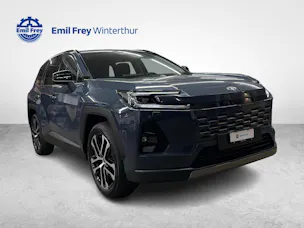 Toyota RAV4 2.5 Plug-In-Hybrid Premium