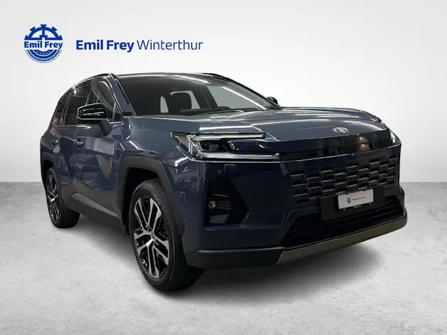 Toyota RAV4 2.5 Plug-In-Hybrid Premium