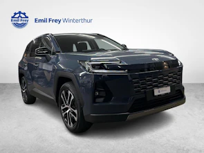 image du véhicule TOYOTA RAV4 2.5 Plug-In-Hybrid Premium