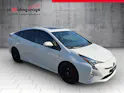 Toyota Prius 1.8 VVTi HSD Sol Premium