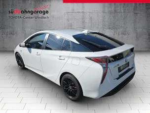 Toyota Prius 1.8 VVTi HSD Sol Premium