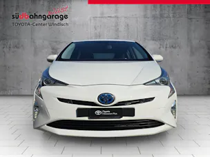 Toyota Prius 1.8 VVTi HSD Sol Premium