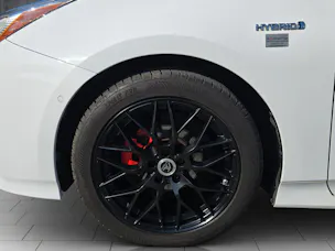 Toyota Prius 1.8 VVTi HSD Sol Premium