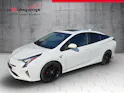 Toyota Prius 1.8 VVTi HSD Sol Premium