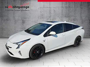 Toyota Prius 1.8 VVTi HSD Sol Premium