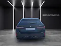 BMW 520d xDrive Touring M Sport