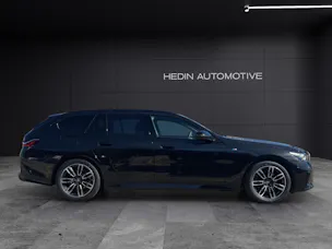 BMW 520d xDrive Touring M Sport