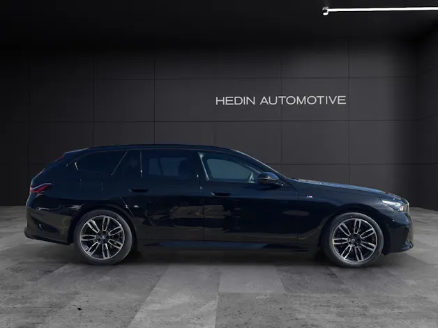 BMW 520d xDrive Touring M Sport