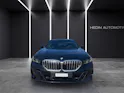 BMW 520d xDrive Touring M Sport