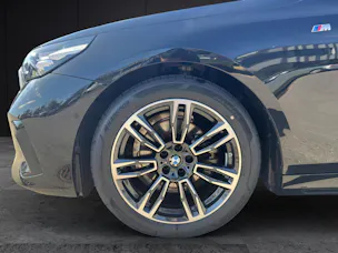 BMW 520d xDrive Touring M Sport
