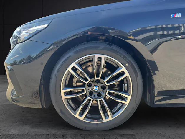 BMW 520d xDrive Touring M Sport