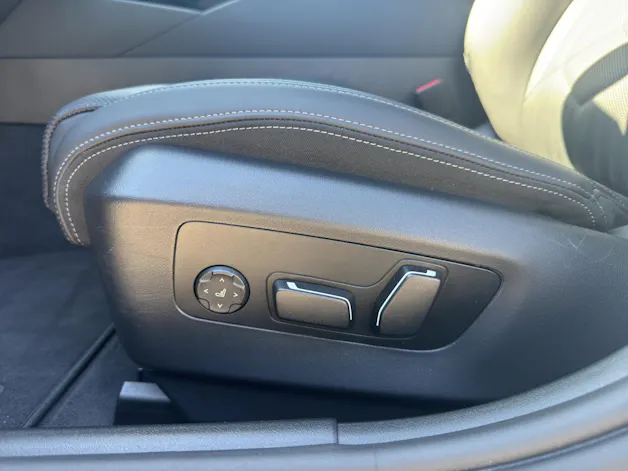 BMW 520d xDrive Touring M Sport