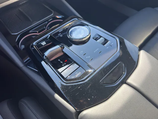 BMW 520d xDrive Touring M Sport