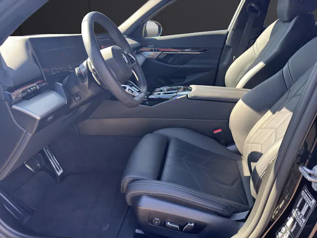 BMW 520d xDrive Touring M Sport
