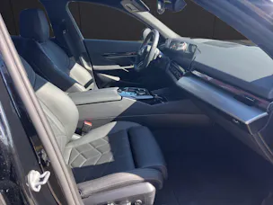 BMW 520d xDrive Touring M Sport