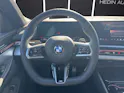BMW 520d xDrive Touring M Sport