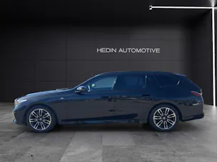 BMW 520d xDrive Touring M Sport