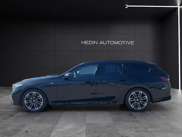 BMW 520d xDrive Touring M Sport