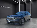 BMW 520d xDrive Touring M Sport