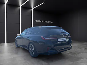 BMW 520d xDrive Touring M Sport