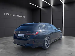 BMW 520d xDrive Touring M Sport