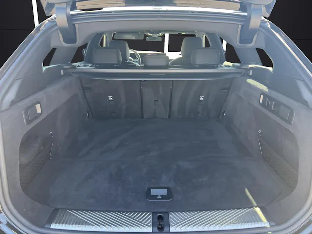 BMW 520d xDrive Touring M Sport