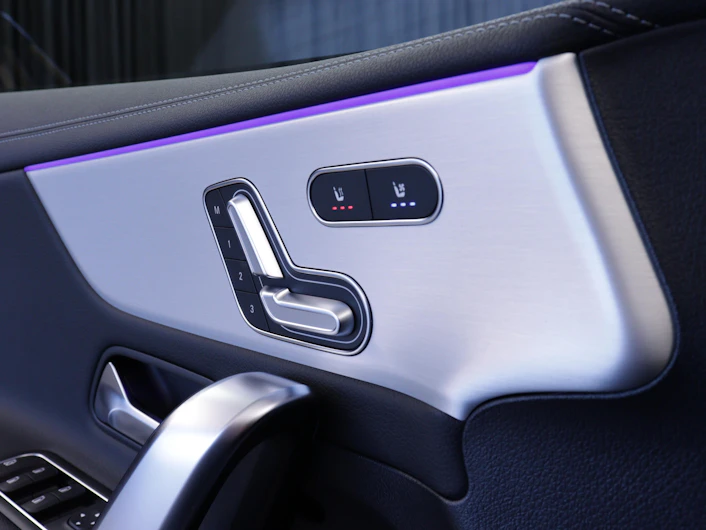 Fahrzeugbild MERCEDES-BENZ A 45 AMG