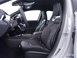 Fahrzeugbild MERCEDES-BENZ A 45 S AMG 4matic+