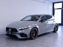 Mercedes-Benz A 45 S AMG 4matic+