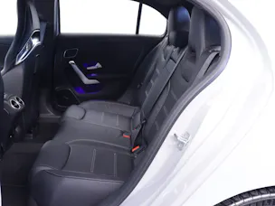 Mercedes-Benz A 45 S AMG 4matic+