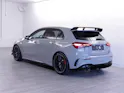 Mercedes-Benz A 45 S AMG 4matic+