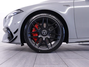 Fahrzeugbild MERCEDES-BENZ A 45 S AMG 4matic+