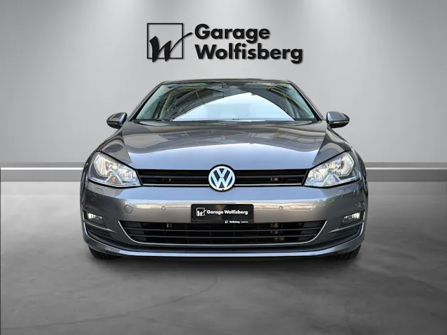 VW Golf VII 1.2 TSI 105 Comfortline DSG