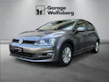 VW Golf VII 1.2 TSI 105 Comfortline DSG
